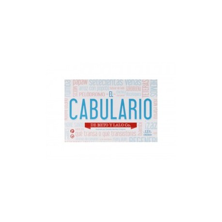 El Cabulario