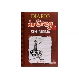 Diario de Greg 7 Sin Pareja