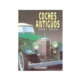 Coches Antiguos (Mini)