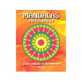 Mandalas para Mayores Como Combatir el...