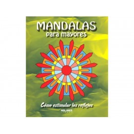 Mandalas para Mayores Como Estimular Los...