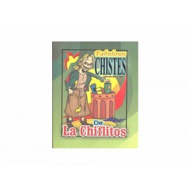 Fabulosos Chistes de La Chiflitos