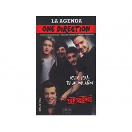 La Agenda One Direction