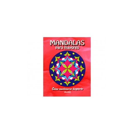 Mandalas para Mayores Como Mantenerse...