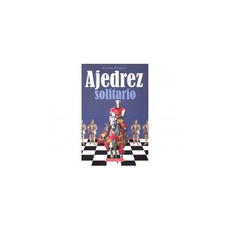 Ajedrez Solitario