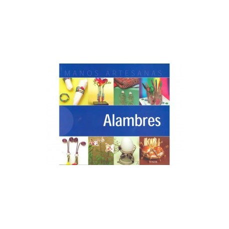 Alambres