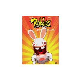 Rabbids Los Conejos Cretinos 1 Bwaaaaaaaaah