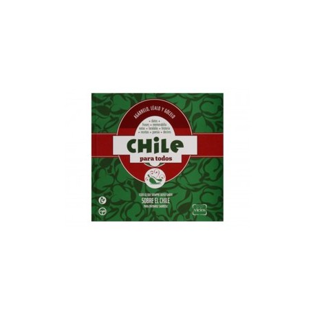 Chile Para Todos