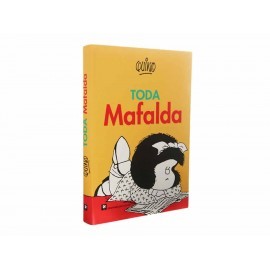 Toda Mafalda