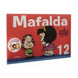 Mafalda 12