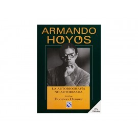 Armando Hoyos