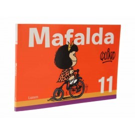 Mafalda 11