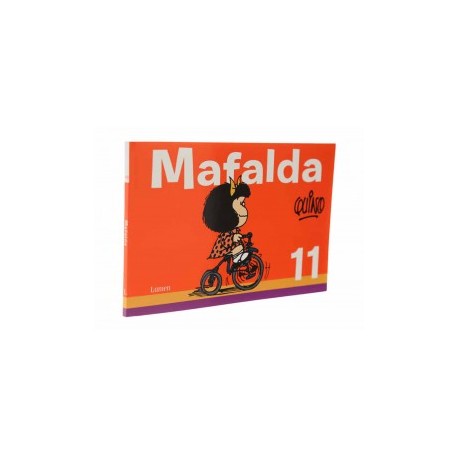 Mafalda 11