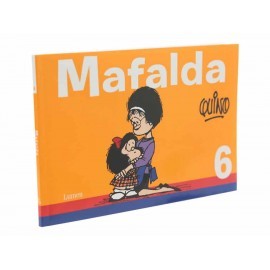 Mafalda 6