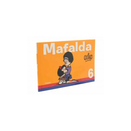 Mafalda 6