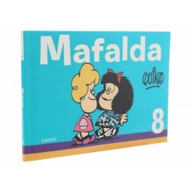 Mafalda 8