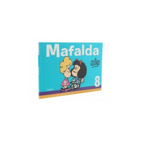 Mafalda 8