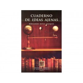 Cuaderno de Ideas Ajenas