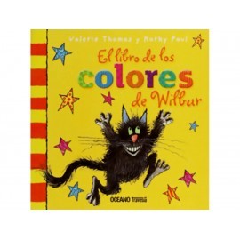 El Libro de los Colores de Wilbur