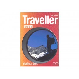 Traveller Level B1 Students Book