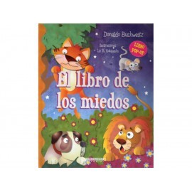 El Libro de los Miedos