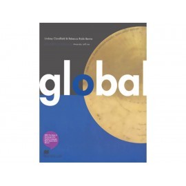 Global Upper Intermédiate Coursebook